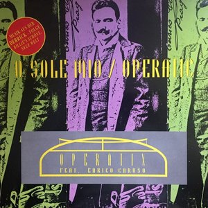 Operatix Feat. Enrico Caruso 的头像