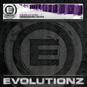 Evolutionz 018