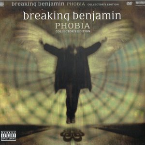Phobia (collector’s edition)