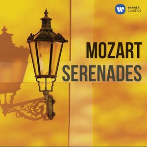 Mozart: Serenades