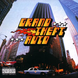 Grand Theft Auto
