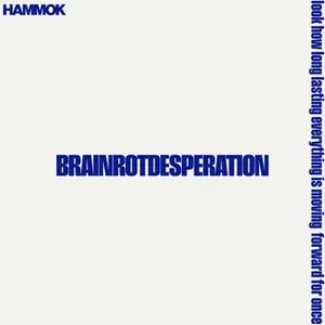 Brainrotdesperation - EP