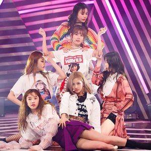 Image for '(G)I-DLE COVERS'