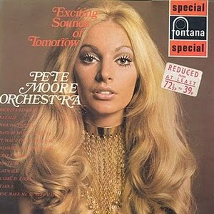 Pete Moore Orchestra 的头像