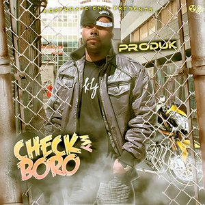 Check My Boro - Single