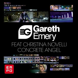 Concrete Angel (feat. Christina Novelli)