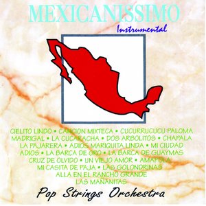 Mexicaníssimo (Instrumental)