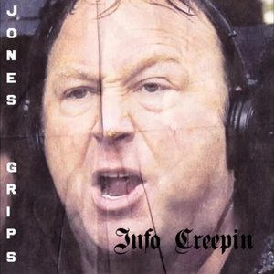 Jones Grips 的头像