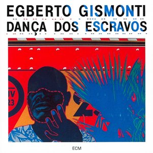 Dança Dos Escravos