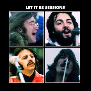 Let It Be Sessions