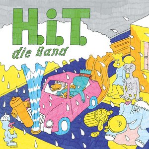 die Band