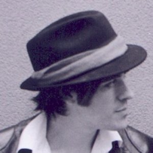 Greg McDonald 的头像