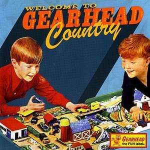 V/A Welcome To Gearhead Country