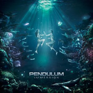 Pendulum feat. Steven Wilson 的头像