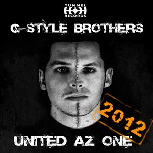 United Az One 2012