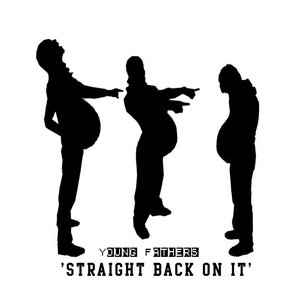 Straight Back On It - Single
