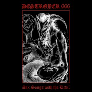 Six Songs With The Devil