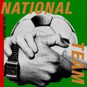 National Team - Single