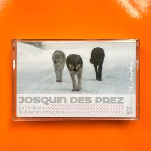 La Déploration de Johannes Ockeghem