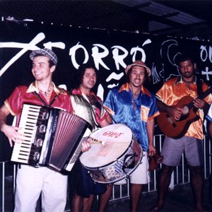 Image for 'Trio Lubião'