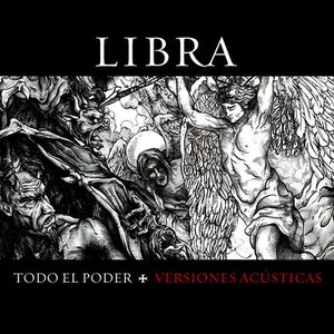 Todo el Poder (Versiones Acústicas)