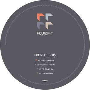 Fourfit EP05