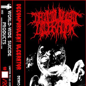 Demo 1 - Gonorrheic Vapors