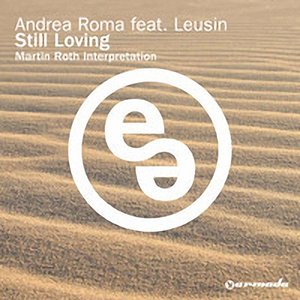 Avatar for Andrea Roma feat. Leusin