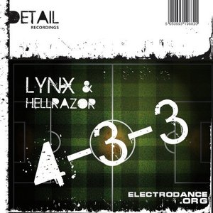 Lynx & Hellrazor のアバター