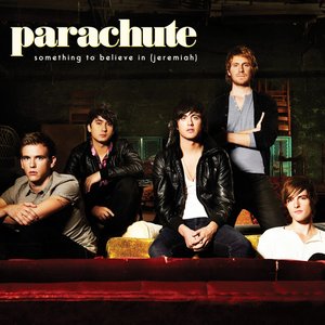 The Parachute EP