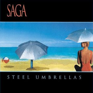 Steel Umbrellas (2015 Edition)