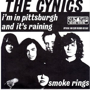 I'm in Pittsburgh and It's Raining