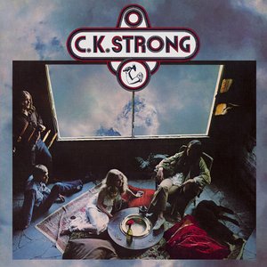 C. K. Strong