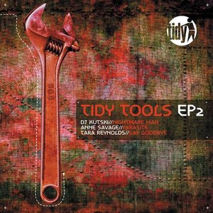 Tidy Tools