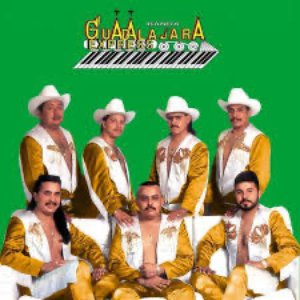 Banda Guadalajara Express 的头像