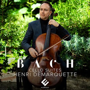 Bach: The Complete Cello Suites