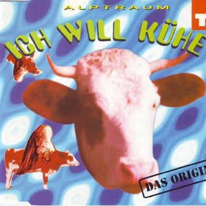 Ich Will Kühe!