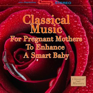 Classical Music For Pregnant Mothers To Enhance A Smart Baby