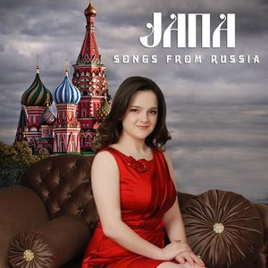 Songs From Russia