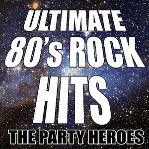 Ultimate 80's Rock Hits