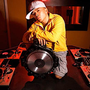 DJ QBert photo provided by Last.fm