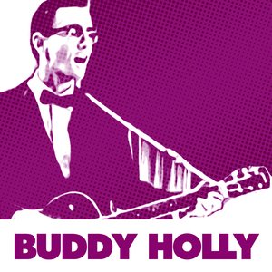 Bild für '65 Essential Rock & Roll Hits By Buddy Holly'