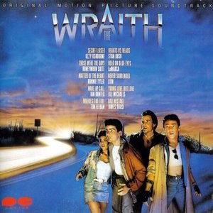 The Wraith - Original Motion Picture Soundtrack