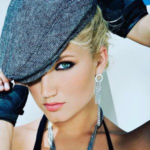 Brooke Hogan のアバター