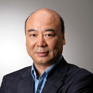 Long Zhou 的头像