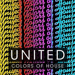 United Colors of House, Vol. 3