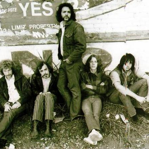 Simon Stokes & The Nighthawks photo provided by Last.fm