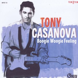 Tony Casanova 的头像