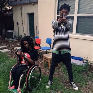 Playboi Carti & Ethereal 的头像