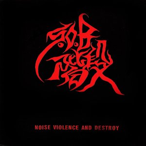 Noise Violence and Destroy